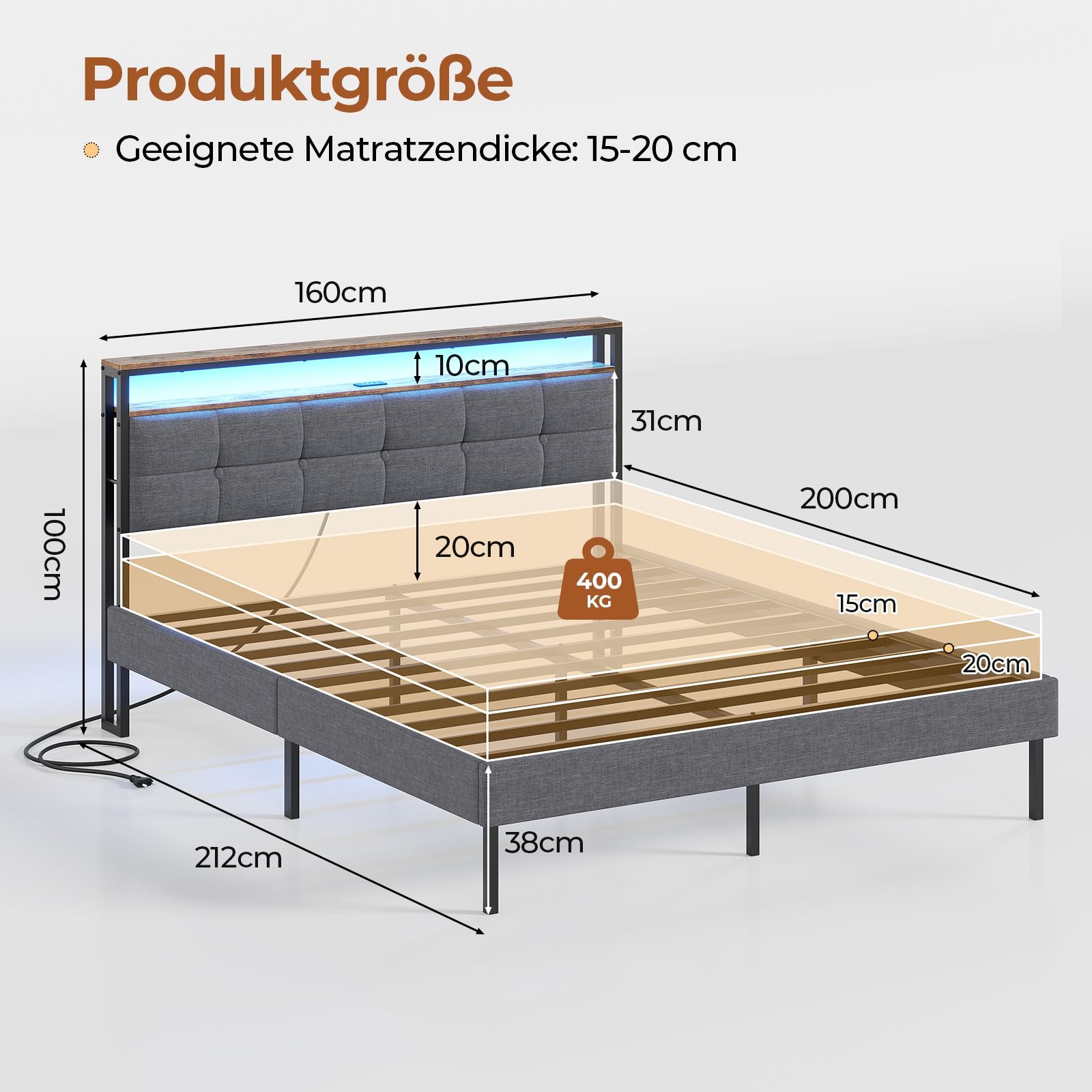 2 person desk